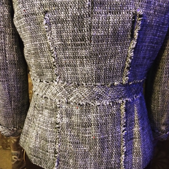 Jacket - Picture 5 of 6